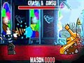 Mason's Bubble Blast 2 Spiel