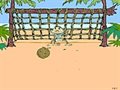 Coconut Joe: Soccer Shootout Spiel