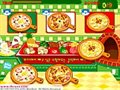 eine Pizza zu machen Spiel