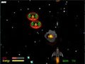 kosmische terminex Spiel