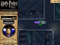 Harry Potter Bus driving Spiel