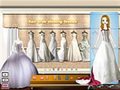 Euro Stil Brautkleider Spiel