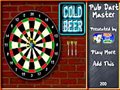 Pub-Dart Spiel