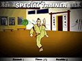 Kung Fu special trainer Spiel