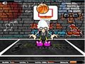 Ultimate Mega Hoops 2 - Oma-Stil Spiel