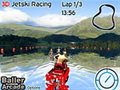 3D Jetski racing Spiel