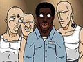 Wesley Snipes geht 2 Gefängnis Spiel