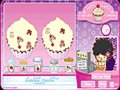Tutti Cuti: Cupcake Spiel
