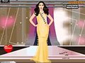 Dayana Mendoza miss Venezuela 2008 Spiel