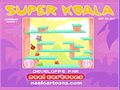 Super koala Spiel