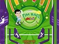 Tim Ball pinball Spiel