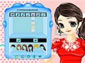 Blumenmädchen Dressup makeover Spiel