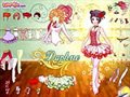 Daphne dressup Spiel