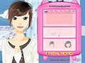 Lori dressup Spiel