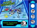 Dexter's Laboratory - Snapshot Spiel