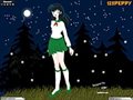 Kagome Higurashi Anzieh Spiel