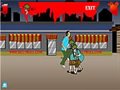 Block Ii zu erzwingen Spiel