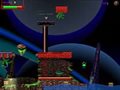 Alien ufo Spiel