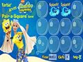 Barbie liebt Spongebob Schwammkopf Spiel
