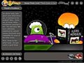 frittierte Leben!: alien Entführung Spiel