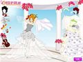 meine Hochzeit Tag dressup Spiel