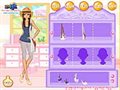 Shopping Spree-Dress up Spiel