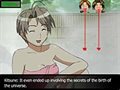 Love Hina Epilog: Teil 1 Spiel