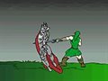 Zelda: heroische Wut Ep. 008 Spiel