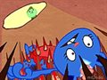 Happy Tree Friends - Versteckspiel