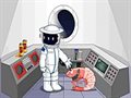 auf dem Mond (Folge 4) Spiel