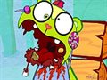 Happy Tree Friends- aber der Zahn-Hallo Spiel