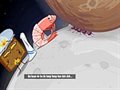 auf dem Mond (Folge 9) Spiel