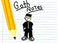 Goth Lyfe 15 Spiel
