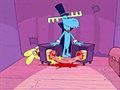 Happy Tree Friends - Ich bekomme einen Trick Sie Spiel