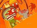 Happy Tree Friends - happy Trails, Teil 2 Spiel