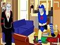 Hochschule Universität: Folge 8 Spiel