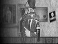 Bbqbeefburgerman: Bbq-Ish Noir Film Spiel