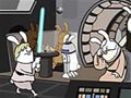 Star Wars in 30 Sekunden Spiel
