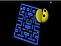 Pac-Man 3d Spiel
