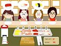 Oishi-sushi Spiel