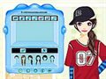 HipHop Mädchen dressup Spiel