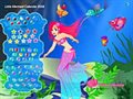 kleine Meerjungfrau-Kalender 2008 Spiel