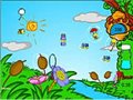 Bubble bugs Spiel