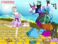 neuer Tag dressup Spiel