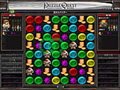 Puzzle quest Spiel