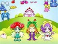 drei Märchen dressup Spiel