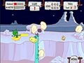 Marshmallow Mania Kiesel: das große Gazoo Raum c Spiel
