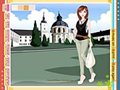 Mädchen Dressup 19 Spiel