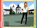 Mädchen Dressup 22 Spiel