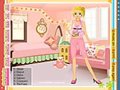 Mädchen Dressup 23 Spiel